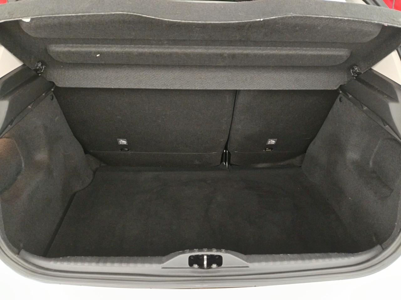 Citroën C3 puretech 83 s&s bvm5 shine — photo 6