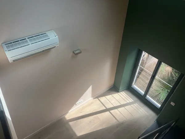 Appartement Location Pau 2p 27m² 530€