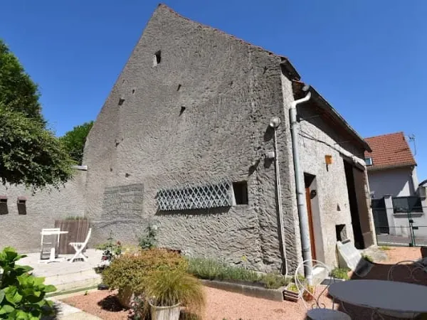 Viager 3 pièces 88 m²