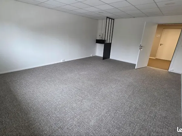 Bureau 28 m2