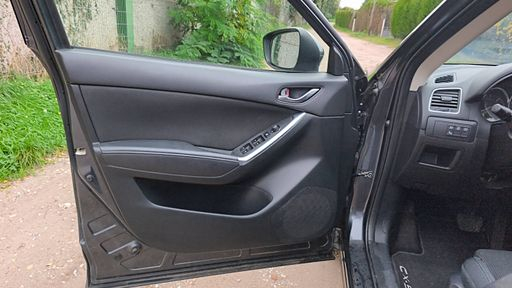 Mazda CX-5 2.2 Skyactiv-D 150 4x2 BVA6 - Dynamique – 2016 – 145495 km – Diesel – Boîte Automatique — photo 24