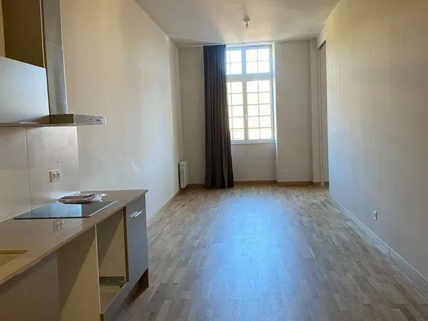 Appartement 2 pièces 60 m²