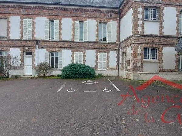 Immeuble 292 m²
