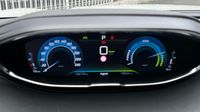Peugeot 3008 HYBRID4 300ch GT Line e-EAT8 — photo 10