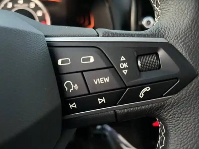 Seat Arona 1.0 tsi 95 ch start/stop bvm5 — photo 17