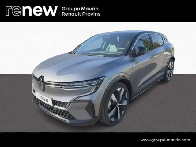Renault Megane e-tech electric ev60 220ch techno super charge — photo 1