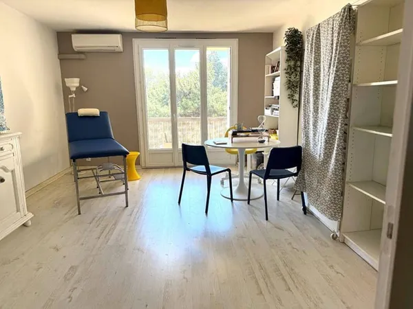 Appartement 3 pièces 68 m²