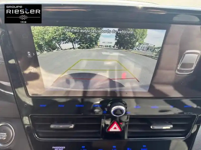 Hyundai Ioniq plug-in 141 ch — photo 14