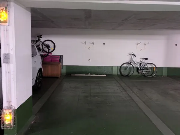 Parking sous sol Issy Les Moulineaux