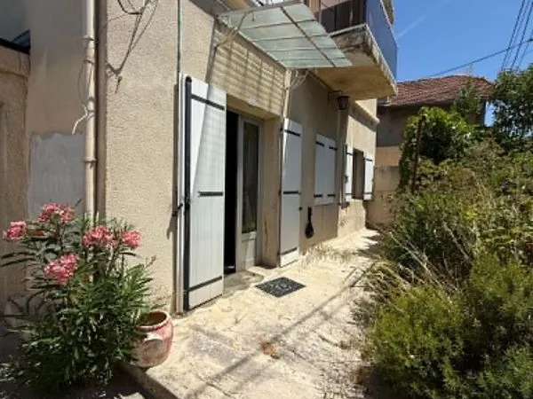 Villa 4 pièces 105 m²