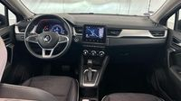 Renault Captur 1.3 TCe 140ch FAP Intens EDC -21 — photo 11