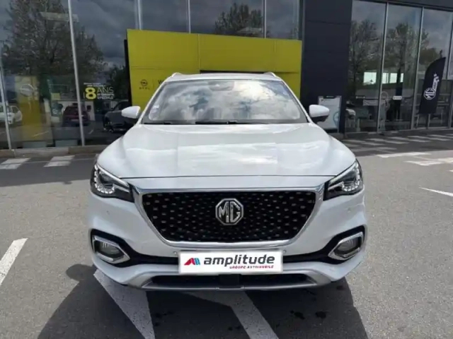 Mg Ehs 1.5t gdi 258ch phev luxury — photo 2