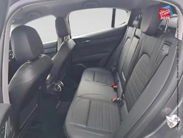 Alfa Romeo Stelvio 2.2 diesel 160ch super at8 my19 — photo 11