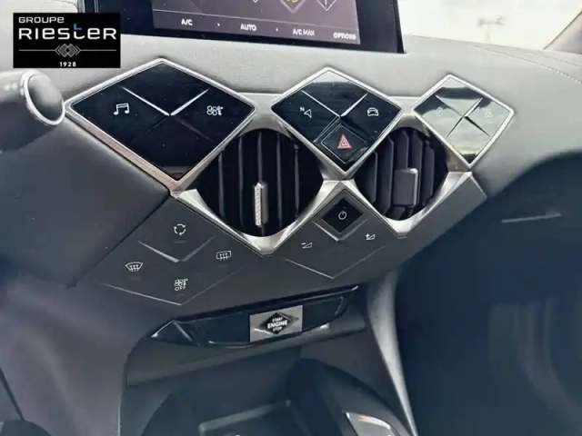 Ds Ds 3 crossback puretech 100 s&amp;s bvm6 — photo 57