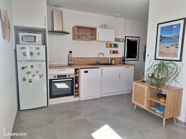 Vente appartement sur Miserey Salines
