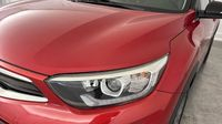 Kia Stonic 1.0 T-GDi 120ch ISG Design Euro6d-T — photo 17