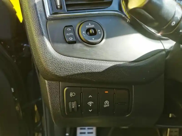 Kia Ceed gt-line 1.0 t-gdi 120 ch bvm6 — photo 17