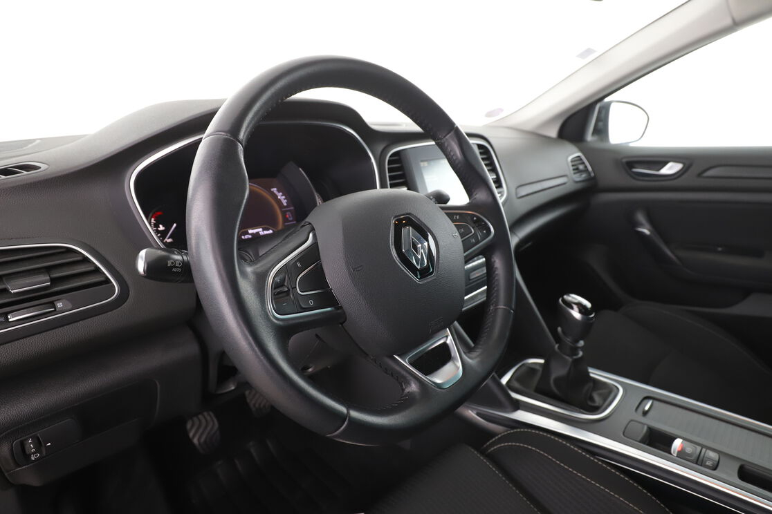 Renault Mégane 1.2 TCe Energy Limited — photo 10