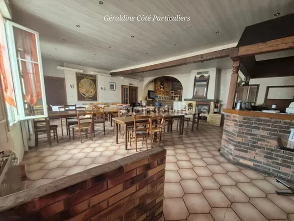 Immeuble de rapport 15 pièces 494 m²