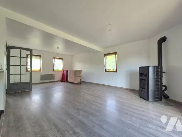 Maison 4 pièces 79 m²
