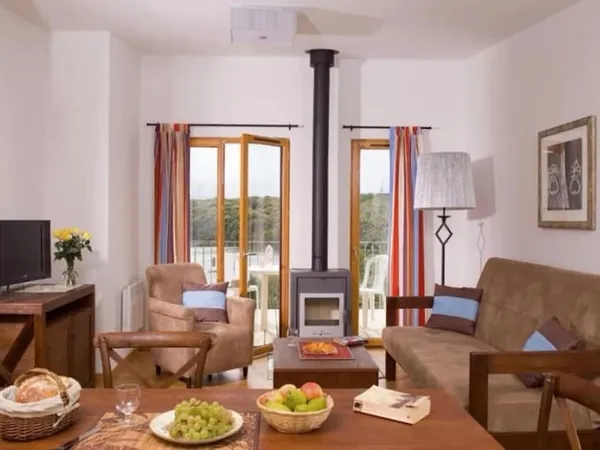 Appartement 3 pièces 50 m²