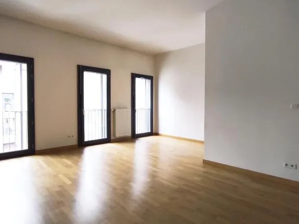 Appartement 2 pièces 61 m²