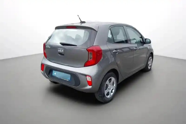 Kia Picanto 1.0 dpi 67ch bvm5 — photo 6