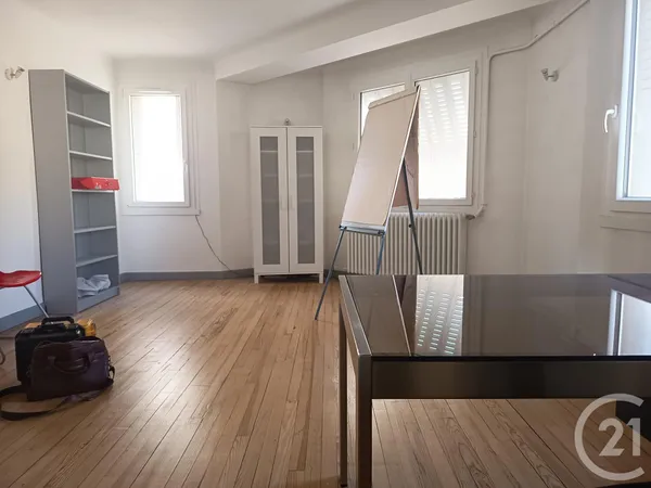 Appartement 4 pièces 92 m²