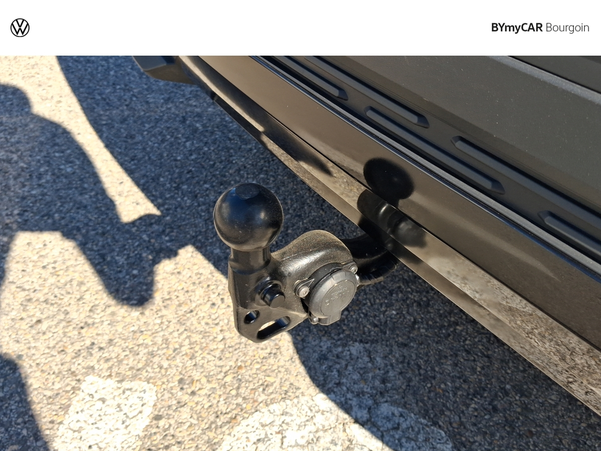 Skoda Elroq 204 ch Batterie 60 — photo 15