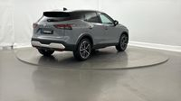 Nissan Qashqai 1.3 Mild Hybrid 140ch 6MT 2WD TEKNA Jantes 19'' + Pack Design + Bi-ton — photo 5