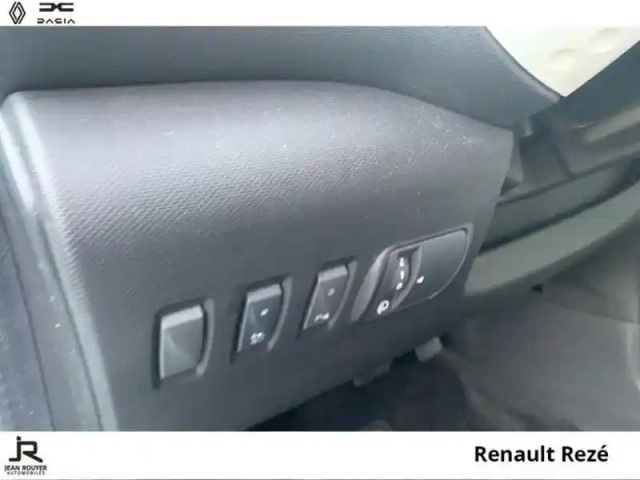 Renault Twingo e-tech electric equilibre r80 achat intégral — photo 10