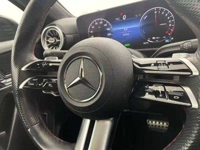 Mercedes Classe A 250 e 8g-dct — photo 24