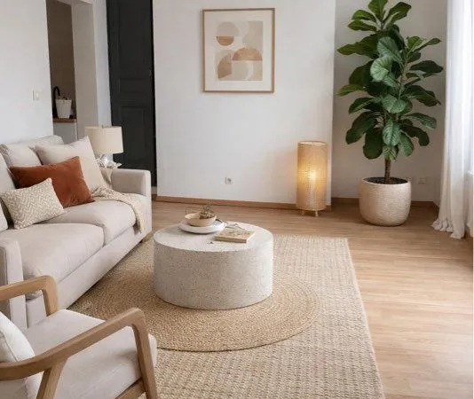 Appartement T2 à Vierzon