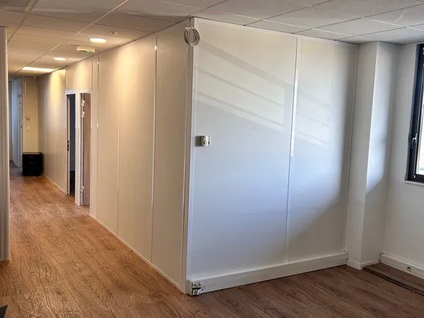 Bureaux 160 m2