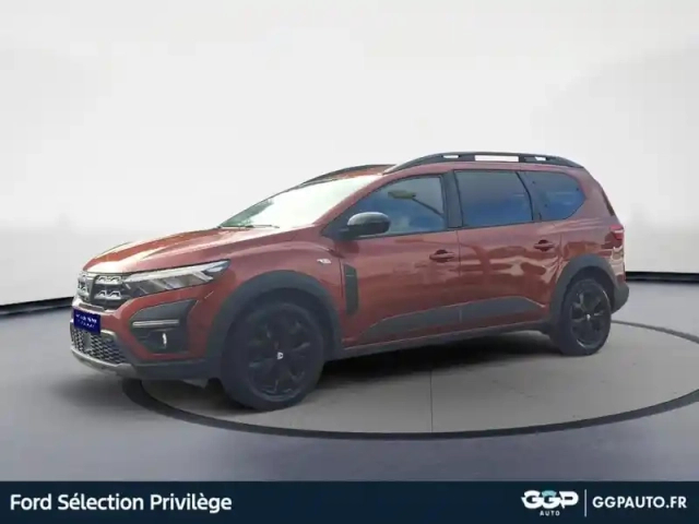 Dacia Jogger 1.0 tce 110ch extreme+ 7 places