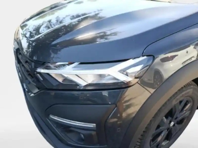 Dacia Jogger 1.0 eco-g 100ch sl extreme+ 7 places — photo 5