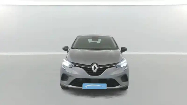 Renault Clio tce 90 — photo 7
