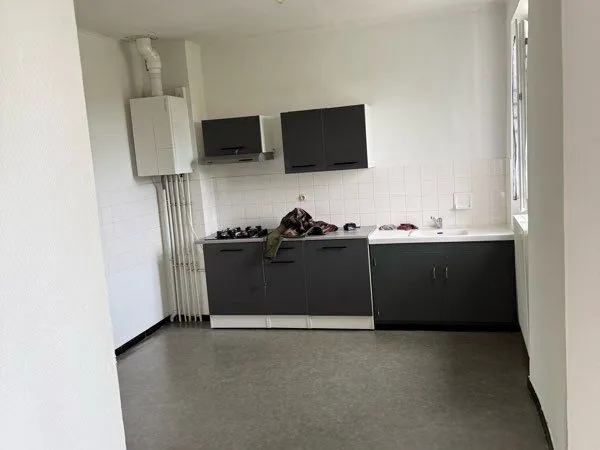 Maison Location Cagnac-les-Mines 2p 47m² 475€