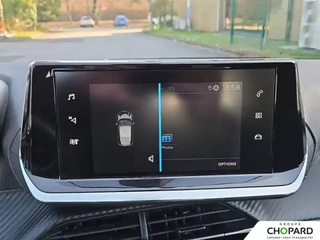 Peugeot 208 puretech 75 s&amp;s bvm5 — photo 52