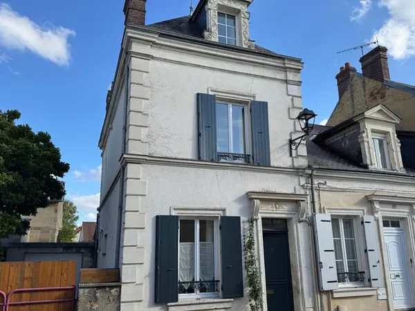 Maison 5 pièces 95 m²