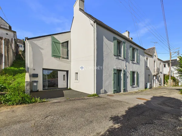 Maison 6 pièces 127 m²