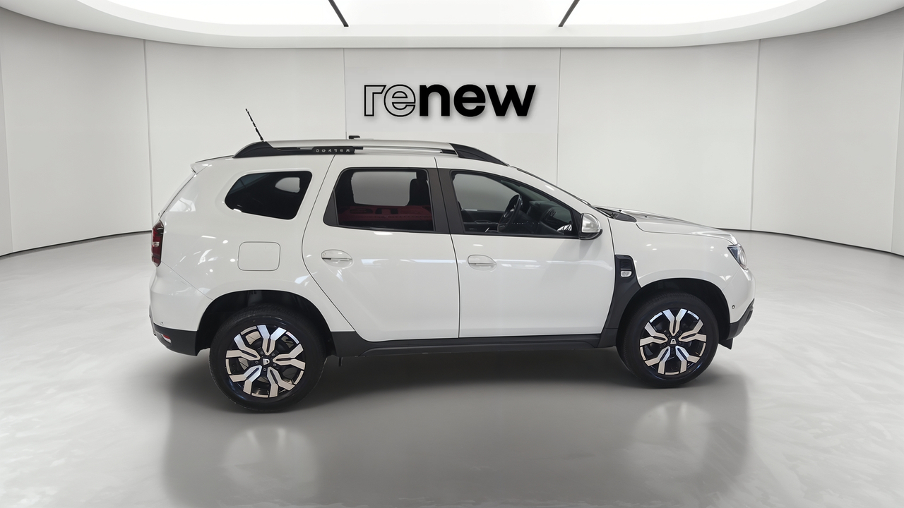 Dacia Duster Blue dCi 115 4x2 — photo 6