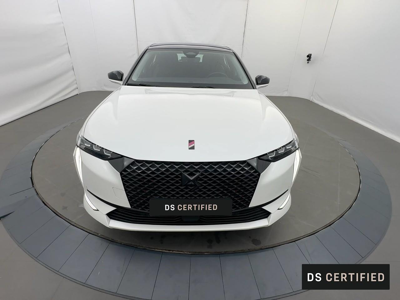 Ds Ds 4 e-tense 225ch performance line — photo 2