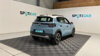 Citroen C3 1.2 Turbo 100ch MAX — photo 5