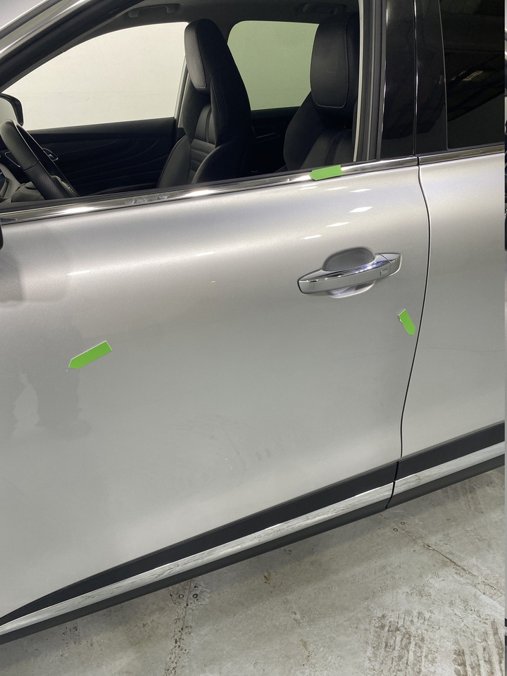 MG EHS — photo 38