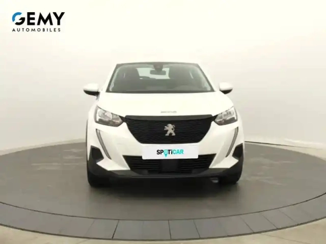 Peugeot 2008 bluehdi 110 s&amp;s bvm6 — photo 2
