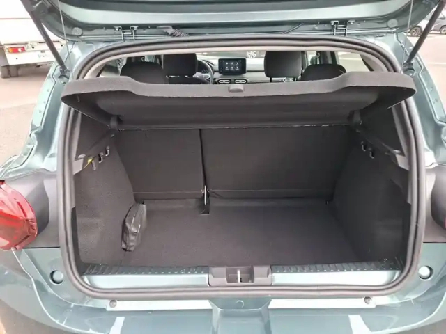 Dacia Sandero eco-g 100 gsr2 — photo 24