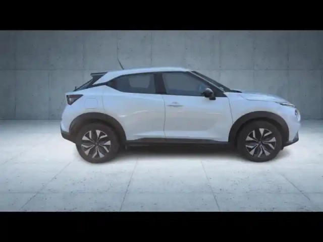 Nissan Juke 1.0 dig-t 114ch business edition dct 2023 — photo 4