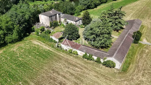 Maison 500 m²