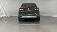 Renault Arkana 1.6 E-Tech hybride 145ch Techno -22 — photo 6